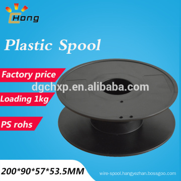 empty filament spool for 1kg PLA/ABS filament